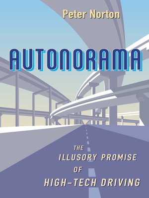 cover image of Autonorama